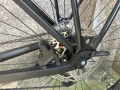 Gravel Focuss Carbon Atlas 8.7; GRX 2x11;Размер L (57см), снимка 7