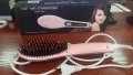 Четка за изправяне и изсушаване на косата, снимка 1 - Подаръци за жени - 35878779