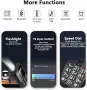 Продавам нов мобилен телефон artfone C1+4G за възрастни хора, снимка 10