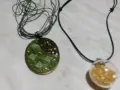 Дизайнерски  колиета , снимка 2