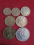 Пълен лот монети 1992 г. България., снимка 2