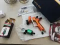 Професионален Бояджийски Пистолет NTools, снимка 7