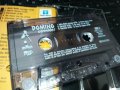 Domino‎–Comvido! лицензна касета-ORIGINAL TAPE 2002241141, снимка 3