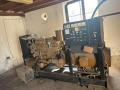 Генертор за ток 125 киловата , снимка 2