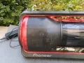 Pioneer STZ-D10Z-R Steez Portable Music System, снимка 3