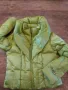 elisa cavaletti women green down jacket - дамско пухено яке М, снимка 1
