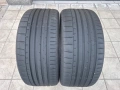 2бр.летни гуми 285/40/22 101 Y Continental SportContact 6 25г., снимка 5