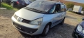 Renault Espace IV 2.0-136к.с. Бензин 2006г на части, снимка 1
