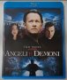 Blu-ray-Angels And Demons, снимка 1 - Blu-Ray филми - 42634357