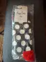 2 чифта чорапи Happy Socks 36-40 (нови с етикета), снимка 1