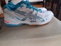 Чисто нови дамски маратонки Асикс 39номер , снимка 1