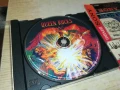 QUEEN ROCKS CD 3007251221, снимка 10