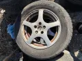 15 джанти, 5x100 Audi vw Skoda seat , снимка 3