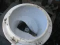 зеленчуко белачка , снимка 3