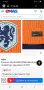 Nike Netherlands Knit Match Mens Size M / L  ОРИГИНАЛ! Мъжка Тениска, снимка 4