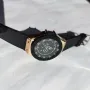 Мъжки луксозен часовник HUBLOT F 1 Gold Edition , снимка 3