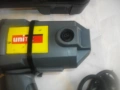 Немски оригинален ел. гайковерт 1/2 UNITEC 900W 300Nm 2013т. , снимка 9