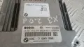 Компютър BMW X3 E83 2.0D 2008 0281013924 7809999 X3 (E83) (2003-2010), снимка 2