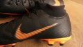 NIKE MERCURIAL Размер EUR 44 / UK 9 бутонки 108-13-S, снимка 8