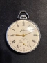 Джобен часовник - Молния - СССР - 18 РУБИНА - РИМСКИ ЦИФРИ И ЖЪЛТИ СТРЕЛКИ, снимка 11