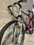 kTm Алуминиев велосипед 26 цола 27 скорости много запазен, снимка 17