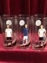 Официална колекция чаши DEB  2015 гд , снимка 5