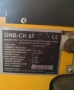 Чугунен котел GNB, снимка 2