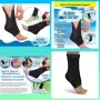 Пристягащ чорап за глезени - Ankle genie, снимка 1