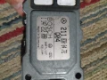 Сензор мръсни газове за Mercedes E Class W211 , А 211 830 04 72., снимка 6