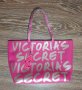 Кожена чанта 3 в 1 Victoria's Secret-140лв.НОВА, снимка 3