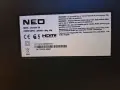 Телевизор Neo LED32281 SW, снимка 3