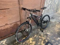 mountainbike Speed Terra 26” MTB DH, снимка 3