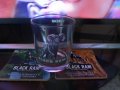 Стъклени чаши за уиски - 1, снимка 1 - Чаши - 41348965