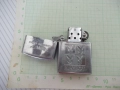 Запалка "ZIPPO - PLAYBOY" бензинова, снимка 7