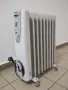 Продавам маслен радиатор TESY /Теси/ 9 ребра, 2000 W, снимка 5