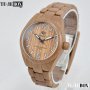 Marea B35296/3 Wood Watch, снимка 1 - Мъжки - 39042343