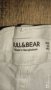 дънки с висока талия на Pull&Bear и блузка към тях, снимка 11