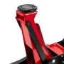 Нископрофилен крик 3 тона с 2 помпи (85 – 430мм) – FORCEKRAFT F830018, снимка 4