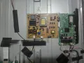 Power board 17IPS71 от JVC LT-48V750, снимка 3