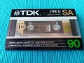 TDK SA-90 Limited, снимка 1