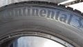 225/55R17 continental -№560, снимка 4