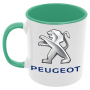 Чаша Peugeot, снимка 3