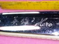 Hero HARMONICA SHANGHAI CHINA Стара КОЛЕКЦИОНЕРСКА УСТНА ХАРМОНИКА МУЗИКАЛЕН ИНСТРУМЕНТ 42960, снимка 3