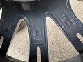 Задна и предна джанта bmw G30 individual 20 цола, снимка 4