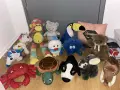 лот от плюшени играчки, снимка 2