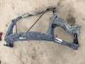 5156109AB предна рамка очиларка носач радиатори за Jeep Grand Cherokee WK2 3.6i , снимка 4