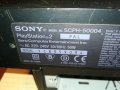 SONY SCPH-50004 PS2 1602222002, снимка 16