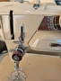 Шевна машина "SINGER 410G", снимка 7
