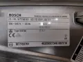 Комплект пералня и сушилня с термопомпа Бош Bosch Home Profesional 8кг А+++ Made in Germany Гаранция, снимка 8
