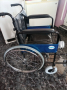 Инвалидна количка , снимка 1 - Инвалидни колички - 44840882